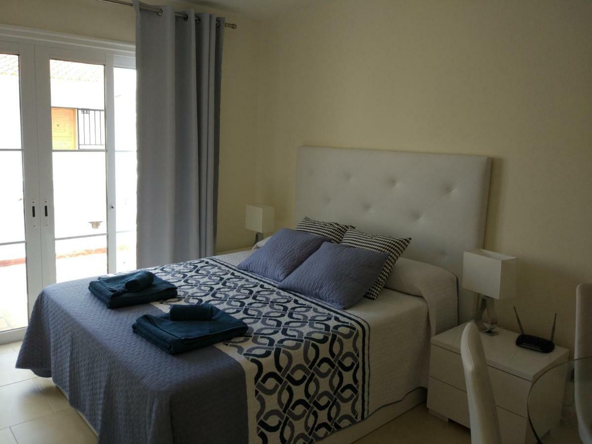 Los Cristianos Studio, Modern, Spacious, Pool,Wifi Arona  Exterior foto